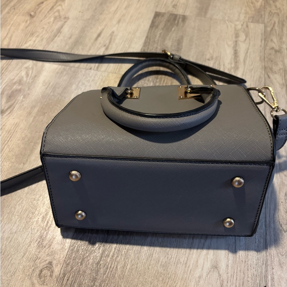 Small grey bag - Picture 6 of 6